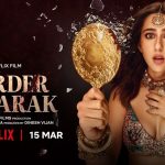 Sara Ali Khan Instagram - Wealth, Scandalous affairs and perplexing crime 🩸❤️‍🔥💰 Surrounded by liars, everyone is trying to prime 🤥 Kisne kiya murder- you’ll find out in time ⏰ Can’t wait to show you our world- a duniya so sublime ♠️👑 Murder Mubarak arrives on 15 March , only on Netflix! #MurderMubarak #MurderMubarakOnNetflix #NextOnNetflixIndia @saraalikhan95 @pankajtripathi @itsvijayvarma @therealkarismakapoor #DimpleKapadia @sanjaykapoor2500 @tiscaofficial @suhailnayyar @aashimgulati @homster #DineshVijan @anuja.chauhan @suprotimsengupta @gazaldhaliwal @sharadakarki @poovijan @soulfulsachin @jigarsaraiya @priyasaraiyaofficial @anaitashroffadajania @zeemusiccompany @maddockfilms @netflix_in
