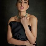 Sara Ali Khan Instagram – ♠️♟️💣🗝️♾️