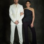 Sara Ali Khan Instagram - ♠️♟️💣🗝️♾️