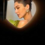 Sara Ali Khan Instagram - 💐☘️🥬