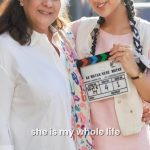 Sara Ali Khan Instagram - Always remember that each time a woman stands up for herself she stands up for all women. And also remember that bravery and strength come in all shapes and sizes. So just be you. Accept yourself. Believe in yourself. Embrace yourself. And then fly 🕊️🕊️🕊️ Happy Women’s Day 🧡💙🤍💚