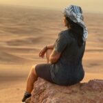 Sarah Fraisou Instagram - La seul vrais paix c ce déconnecte de ce monde 😔 changer le monde pour être meilleur avoir l’envi de changer sois meme pour essayer de toucher le bonheur votre coeur a mal a de la peine vous vous poser la question es qu’on vous a vraiment aimer pour baisser les bras arrête dite vous juste que vous avais fait tous ce quil etais dans vos moyen pour réussir est que vous ferai mieux la prochaine fois je taime je maime et je t’aimerais sa s’appelle la vie #picoftheday #💔