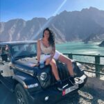 Sarah Fraisou Instagram – 🍓#pictureoftheday #hatta #dubai🇦🇪 #lifestyle