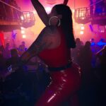 Sarah Fraisou Instagram – Happy New Year 🎊🎊🎊#2019 #happynewyear #phuket #paris #picoftheday #illusion #thailand #newyear #2019