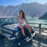 Sarah Fraisou Instagram – 🍓#pictureoftheday #hatta #dubai🇦🇪 #lifestyle
