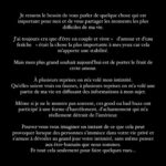 Sarah Fraisou Instagram - Tout est écrit dans ce post 😢 💔