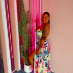 Sarah Fraisou Instagram - 🏝️🌈🌸🌺 #picoftheday #color #funny #thailand #pink #love #life #smile Zippy Day Club