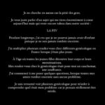 Sarah Fraisou Instagram - Tout est écrit dans ce post 😢 💔