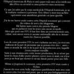 Sarah Fraisou Instagram - Tout est écrit dans ce post 😢 💔