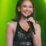Sarah Geronimo Instagram - ASAP Studio, Abs-Cbn