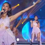Sarah Geronimo Instagram - ASAP Studio, Abs-Cbn