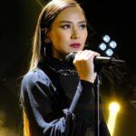Sarah Geronimo Instagram –