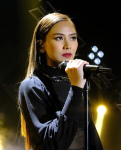 Sarah Geronimo Instagram -