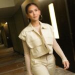 Sarah Geronimo Instagram –  Manila, Philippines