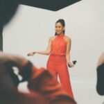 Sarah Geronimo Instagram – Team Pei Pa Koa 🙂