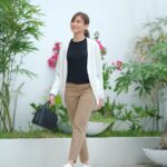 Sarah Geronimo Instagram – Whether you want to work, play, or both, @uniqlophofficial Ayala Malls Central Bloc got you covered Cebuanos! Enjoy shopping for versatile workwear at UNIQLO’s 4th store in Cebu! Make sure to visit!

#UniqloPH #LifeWear