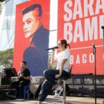 Sarah Geronimo Instagram - Bago City!!!! Maraming salamat!! Mahal ko kayo!! Bago City, Negros Occidental