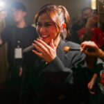 Sarah Geronimo Instagram – Pampangaaaa mga Cabalen maraming salamat!!