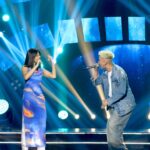 Sarah Geronimo Instagram – Treading Water