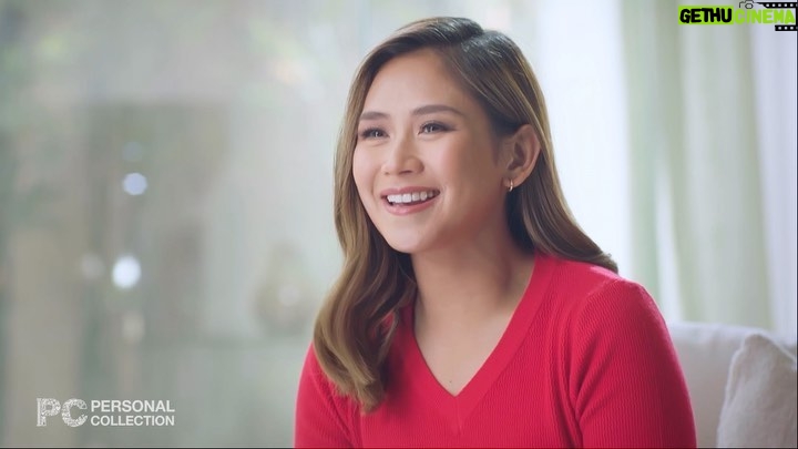 Sarah Geronimo Instagram - As an artist, number one goal ko talaga ang makapagbigay ng magandang performance at magpasaya ng mga tao. Bilang anak, kapatid, at asawa, my biggest goal is to help my loved ones live the Great Life. Thankful at sobrang blessed ako sa mga sumusuporta sa akin at sa family ko, dahil sa kanila kaya natupad at patuloy na natutupad ang mga pangarap ko. Please watch my video where I shared with Personal Collection my other goals kasi marami pa talaga! Habang nabubuhay ako, I will keep on setting new goals sa career ko, sa family, at sa iba kong passions. Do you have the Great Life as a goal, too? Then join Personal Collection na! Click here to join: https://register.pcdsi.ph/?campaign_id=1200 CTA: Register Now to be a PC Dealer! CTA link: https://register.pcdsi.ph/?campaign_id=1200