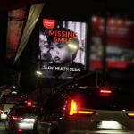 Sarah Geronimo Instagram - May nakakita na rin ba ng billboard nato along C5? 🙋‍♀️ Meron rin nito along EDSA! Nakakalungkot mabalitaan na 83% of kids dito sa Pilipinas ay may cavities, at ito rin ang primary reason ng pag absent nila sa school. But i’m so happy na Colgate is bringing our attention to this issue and I fully support them sa goal na ito, na labanan ang cavities para sa brighter future ng ating mga kids. ❤️ Naranasan na rin ba ng anak mong mag-absent dahil sa sakit ng ngipin at cavities? How do we help them bring back their missing smiles?