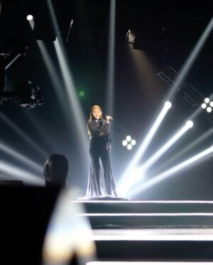Sarah Geronimo Instagram - 