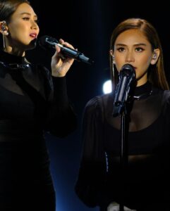 Sarah Geronimo Instagram -
