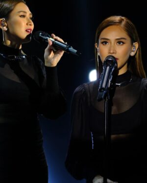 Sarah Geronimo Instagram - 