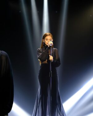 Sarah Geronimo Instagram - 