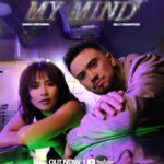 Sarah Geronimo Instagram - 'My Mind'