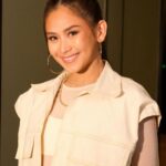Sarah Geronimo Instagram –  Manila, Philippines