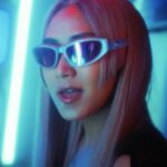 Sarah Geronimo Instagram - 'My Mind' Music Video OUT now.