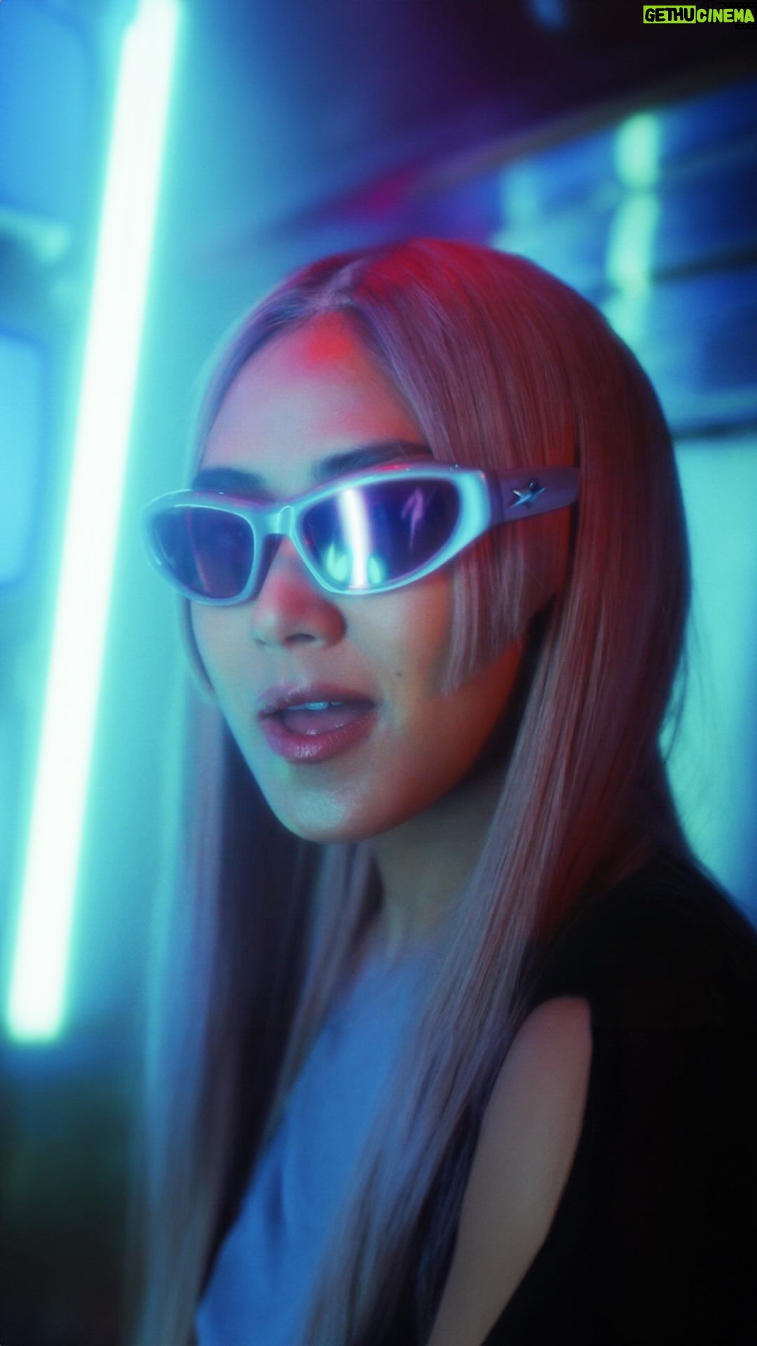 Sarah Geronimo Instagram - 'My Mind' Music Video OUT now.
