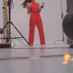 Sarah Geronimo Instagram – Team Pei Pa Koa 🙂