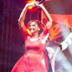 Sarah Geronimo Instagram - Salamat gid for the magical night, Bacolod! Thank you po for the warmth and hospitality sa #CokeStudioMassKaraFestival! I love every single one of you. I hope to be back soon. Paki-abangan po ang next #CokeStudioPh stage!