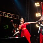 Sarah Geronimo Instagram - Salamat gid for the magical night, Bacolod! Thank you po for the warmth and hospitality sa #CokeStudioMassKaraFestival! I love every single one of you. I hope to be back soon. Paki-abangan po ang next #CokeStudioPh stage!