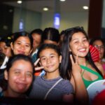 Sarah Geronimo Instagram – Salamat gid for the magical night, Bacolod! Thank you po for the warmth and hospitality sa #CokeStudioMassKaraFestival! I love every single one of you. I hope to be back soon. Paki-abangan po ang next #CokeStudioPh stage!