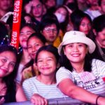 Sarah Geronimo Instagram - Salamat gid for the magical night, Bacolod! Thank you po for the warmth and hospitality sa #CokeStudioMassKaraFestival! I love every single one of you. I hope to be back soon. Paki-abangan po ang next #CokeStudioPh stage!