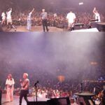 Sarah Geronimo Instagram - Maraming Salamat, Laguna! That's it for SarahGxBamboo this 2023! 😉