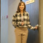 Sarah Geronimo Instagram - Whenever I’m all styled up in my UNIQLO Bra Top, a busy schedule is the least of my worries! Elevated essentials @uniqlophofficial really helps me enjoy each moment and make the most out of the day. #UniqloPH #LifeWear #EmbraceTheFuture #UQMNL5thAnniv