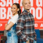 Sarah Geronimo Instagram – Coach! Mag international tour na tayo!! 

Pero bago yan, Laguna, ready na ba kayo??? 🙂