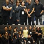 Sarah Geronimo Instagram – Pampangaaaa mga Cabalen maraming salamat!!