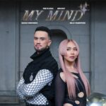 Sarah Geronimo Instagram - 'My Mind' Concept Photo 2 #SarahGeronimo #BillyCrawford #SarahGxBillyMyMind SG x BC