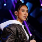 Sarah Geronimo Instagram -