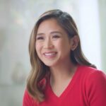 Sarah Geronimo Instagram - Mga Popsters, salamat at sinamahan niyo ako every step of the way in my 20-year career. Alam niyo ba na 20 years na rin ang Personal Collection? Kaya nung tinanong ako ng PC kung ano ang nag-udyok sa akin to work for the Great Life I have now, simple lang ang sagot ko sa video na ito. At alam ko na makaka-relate kayong lahat sa napaka-personal na sagot ko. Please watch my video! Live the Great Life, too! Join Personal Collection na! https://register.pcdsi.ph/?campaign_id=1176