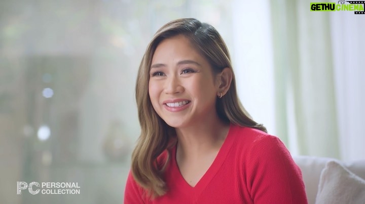 Sarah Geronimo Instagram - Mga Popsters, salamat at sinamahan niyo ako every step of the way in my 20-year career. Alam niyo ba na 20 years na rin ang Personal Collection? Kaya nung tinanong ako ng PC kung ano ang nag-udyok sa akin to work for the Great Life I have now, simple lang ang sagot ko sa video na ito. At alam ko na makaka-relate kayong lahat sa napaka-personal na sagot ko. Please watch my video! Live the Great Life, too! Join Personal Collection na! https://register.pcdsi.ph/?campaign_id=1176