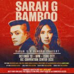 Sarah Geronimo Instagram -