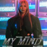 Sarah Geronimo Instagram - 'My Mind' Concept Photo 1 #SarahGeronimo #BillyCrawford SG x BC