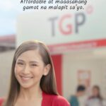 Sarah Geronimo Instagram - Sa panahong uso ang iba't ibang sakit, maiging handa ka. Pagdating sa lagnat at sipon, may TGP Paracetamol at TGP Coldzep na handang umalalay sa’yo.✨ Maaasahan 'pagkat presyong kaibigan. 'Di na mahihirapan, may #TGP #KaibiganSaKalusugan malapit sa'yo: 👉 https://tgp.com.ph/branches Have a healthy day palagi!