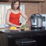 Sarah Geronimo Instagram - As easy as 1-2-3, I can cook any dish I want tulong ng Hanabishi Electric Pressure Cooker ko! Kahit anong recipe man yan, siguradong kayang-kaya ng kapartner ko ❤️ @myhanabishi